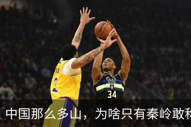 中国那么多山，为啥只有秦岭敢称作是中华龙脉？秦岭到底有多重要
