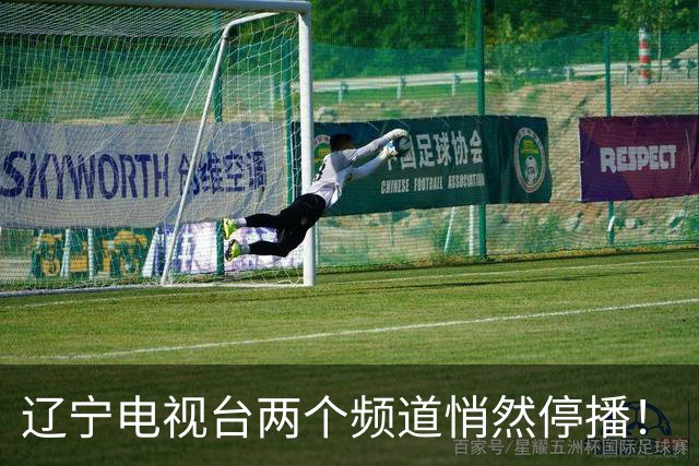 辽宁电视台两个频道悄然停播！