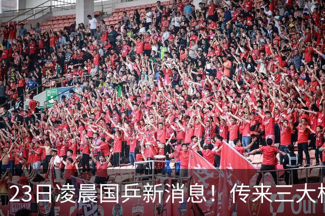 23日凌晨国乒新消息！传来三大核心消息，王楚钦、樊振东、姜依依